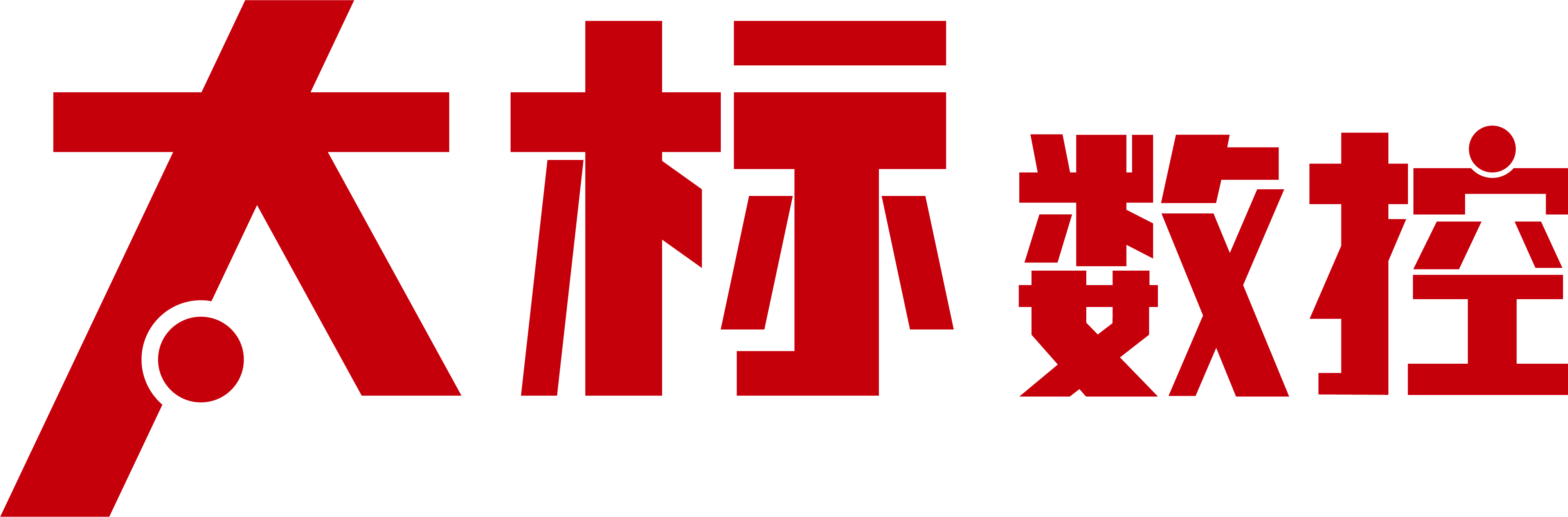 云南太标数控