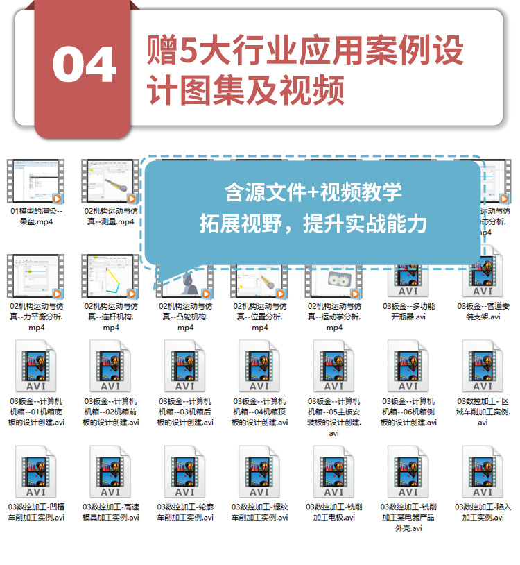 Pro/ENGINEER Wildfire 5.0从入门到精通